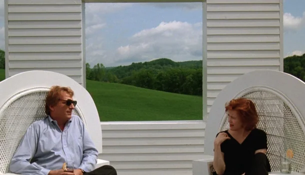 Considerado uma das obras-primas de Tim Burton, o filme que lotou cinemas no mundo todo chegou à Netflix