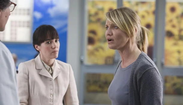 O filme com Cameron Diaz na Netflix que muita gente ignorou, mas hoje é visto como um de seus papéis mais fortes