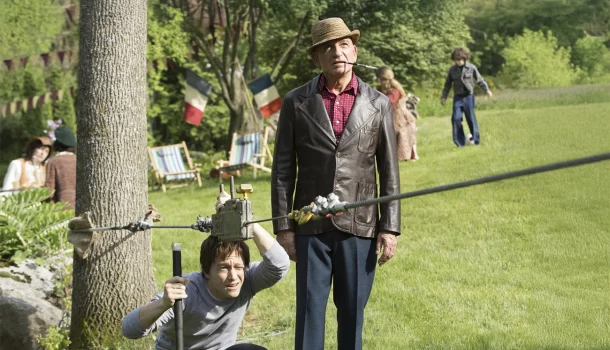 4 filmes na Netflix que desafiam os limites do corpo humano