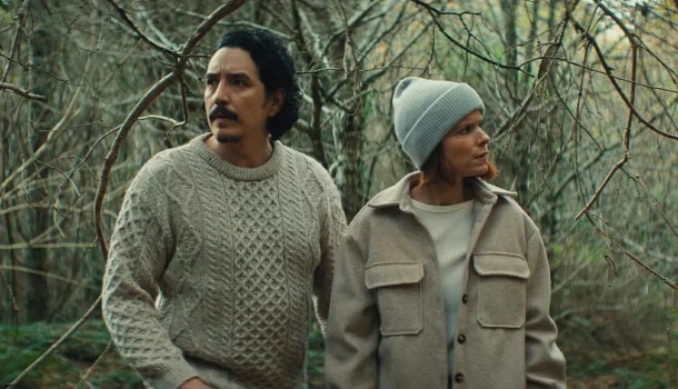 O sci-fi do Prime Video que transforma ciência em pânico — e te faz desconfiar até do que você sente