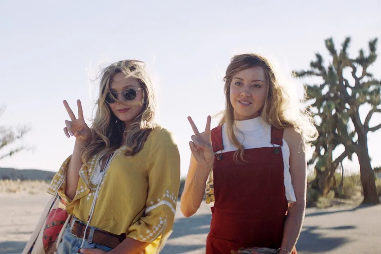 Com Elizabeth Olsen e Aubrey Plaza, suspense cômico mostra o retrato de uma geração obcecada por influenciadores digitais, no Prime Video