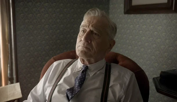 5 filmes caóticos para se desprender da realidade, na Netflix