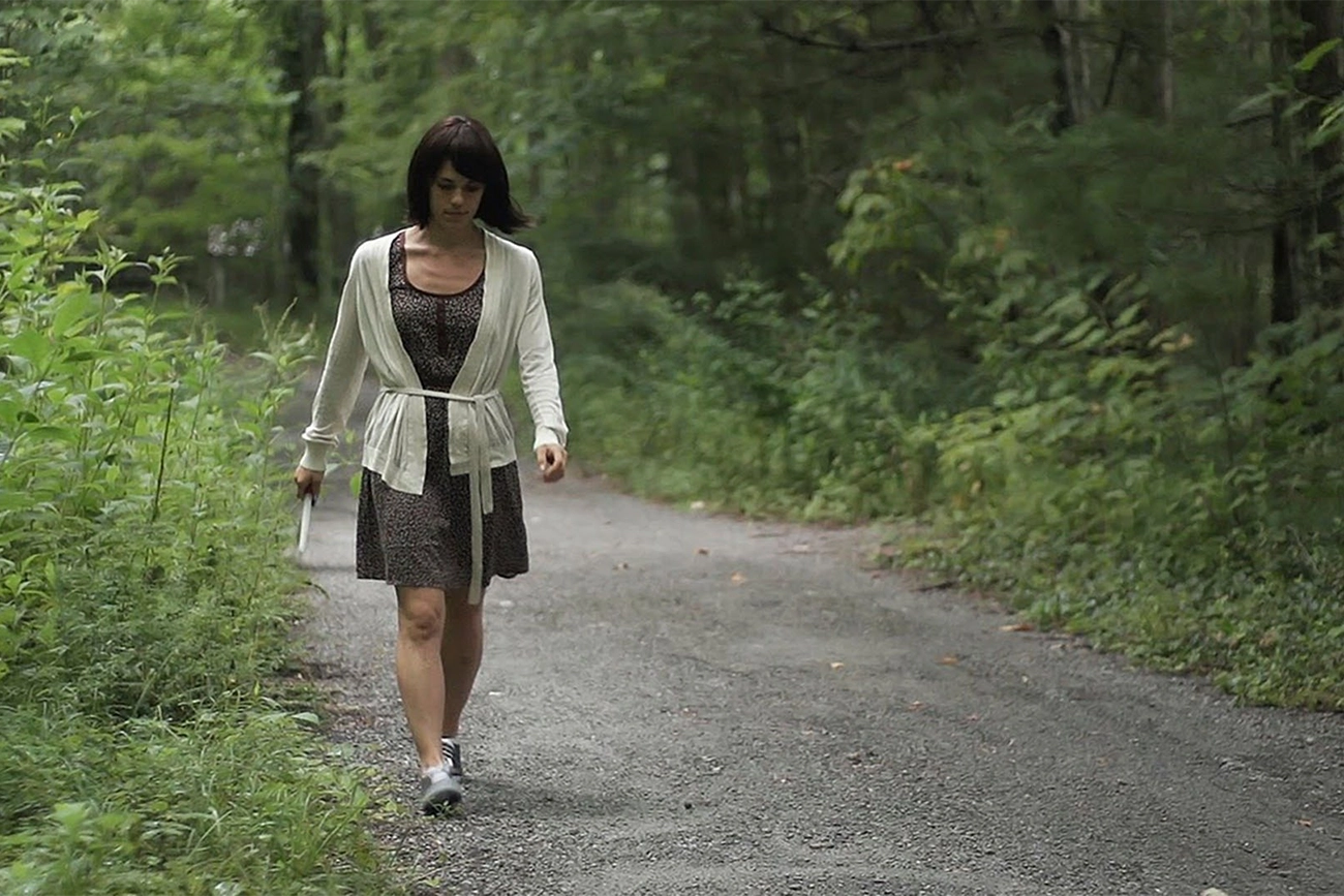 Drama na Mubi é uma jornada de autoconhecimento e recomeço