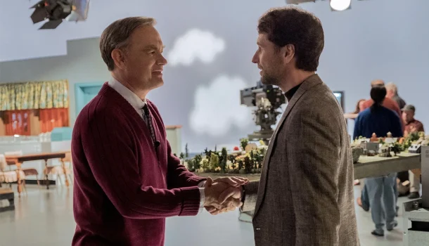 5 filmes inspiradores para encontrar luz na escuridão — Na Netflix