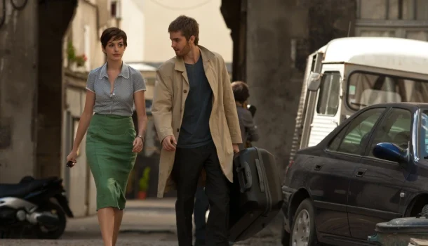 5 melhores romances para assistir agora no Prime Video