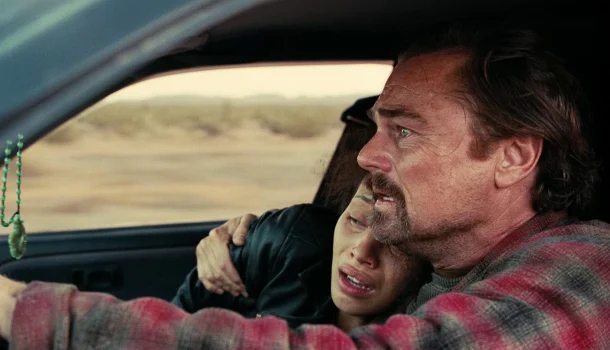 O favorito absoluto ao Oscar 2026 de Melhor Filme está na HBO Max e você pode assistir ainda esta tarde