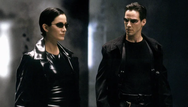 Na Netflix: o capítulo mais sombrio de Matrix — e o mais urgente de rever hoje