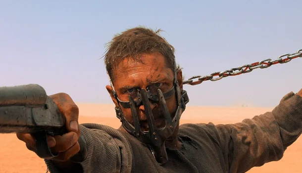 O filme, vencedor de 6 Oscars e considerado por Tarantino um dos melhores de todos os tempos, agora na Netflix