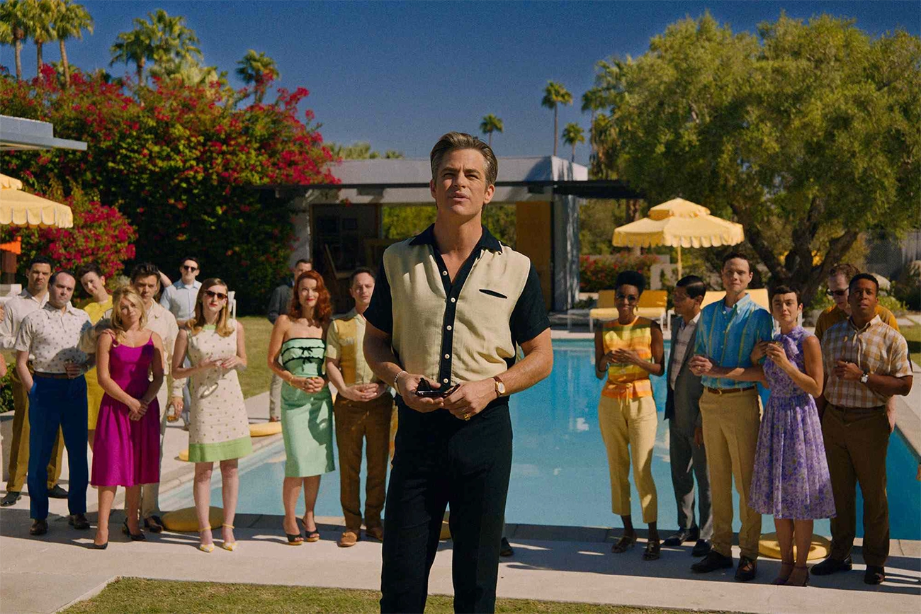 Na Netflix, thriller com&nbsp;Florence Pugh&nbsp;questiona a obsessão pela perfeição