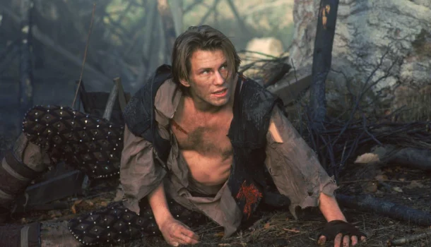 Na Netflix: Kevin Costner no auge em um épico de aventura que não envelhece — para ver e rever