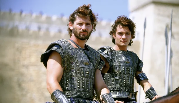 5 épicos deslumbrantes para assistir na HBO Max que vão te fazer prender a respiração