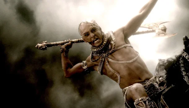 O filme hollywoodiano que ajudou a projetar Rodrigo Santoro no mundo chega à Netflix