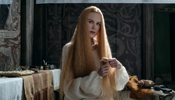 5 estreias da semana na Netflix para maratonar no fim de semana