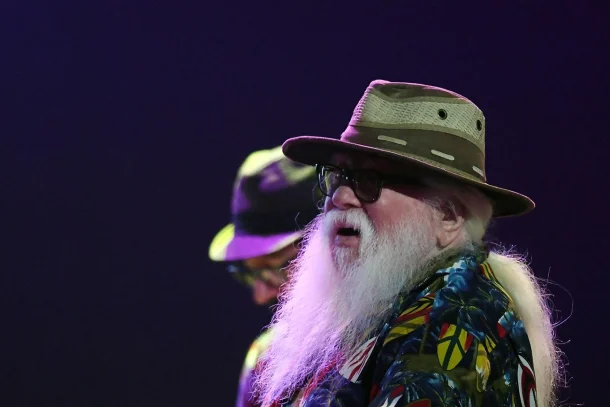 Hermeto Pascoal