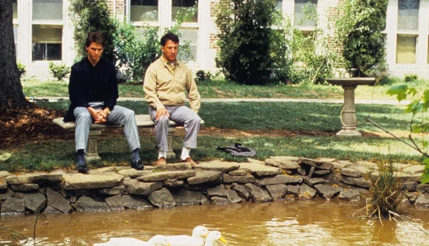 Ganhador de 4 Oscars, um dos filmes mais belos da história do cinema está na Netflix