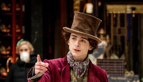 4 filmes leves na Netflix para espairecer e não enlouquecer nesse fim de semana