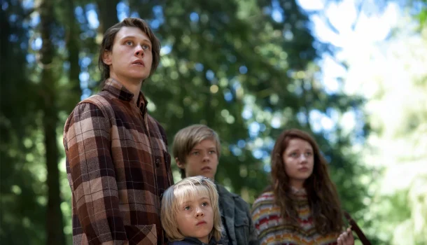 5 filmes no Prime Video que vão te tornar uma pessoa melhor