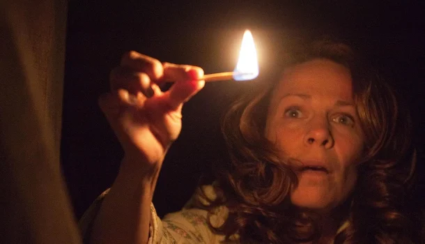 Na HBO Max: o filme tão assustador que 50% desistem no meio, eleito pela ciência um dos mais apavorantes da história