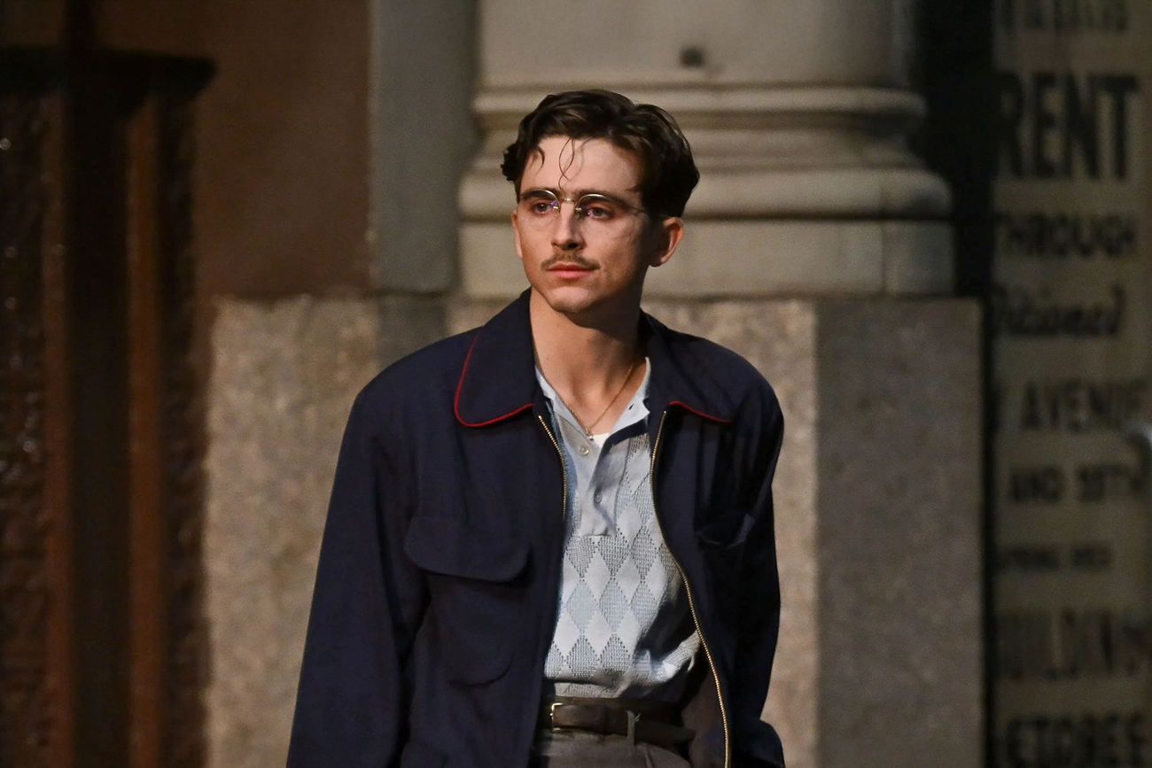 O filme que deu nove indicações ao Oscar e colocou Timothée Chalamet em outro patamar