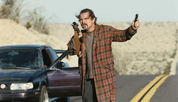 O maior favorito ao Oscar 2026, filme com Leonardo DiCaprio, chega ao Prime Video sob demanda e conquista a crítica