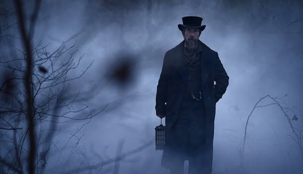 4 filmes na Netflix para quem gosta de Tim Burton