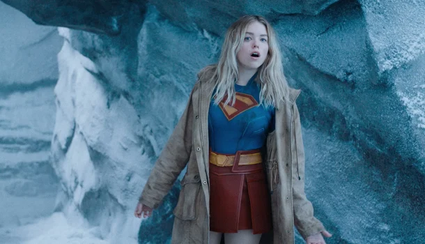 Um dos filmes mais aguardados dos últimos anos, mal saiu dos cinemas e já chegou ao HBO Max