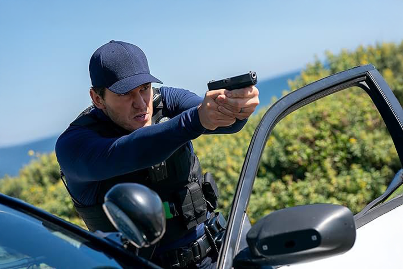 Chris Pratt tem novo filme no Prime Video e ele já é um dos mais assistidos dos mundo