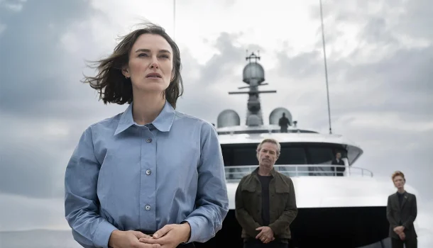 4 filmes que acabaram de chegar na Netflix para maratonar no fim de semana