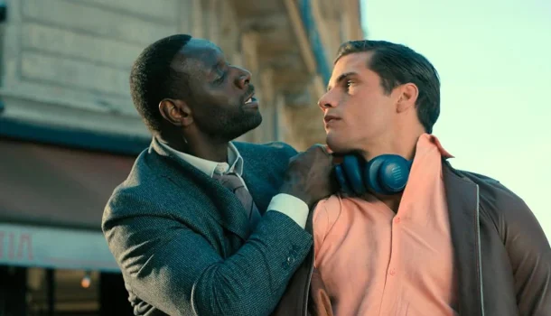 Uma pequena obra-prima de John Woo: um dos melhores suspenses de ação do último ano chegou hoje à Netflix