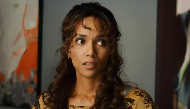 Um clássico da cultura pop e o papel mais importante da carreira de Halle Berry, na Netflix