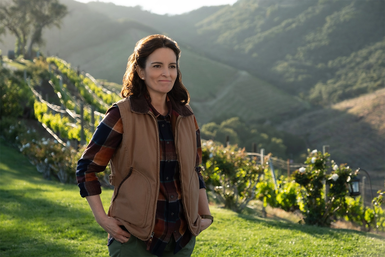 Comédia levinha que vai dar férias para sua cabeça, na Netflix