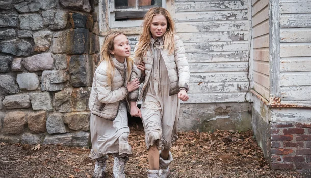 Culpa, vergonha e paranoia: o suspense do Prime Video que parece real demais