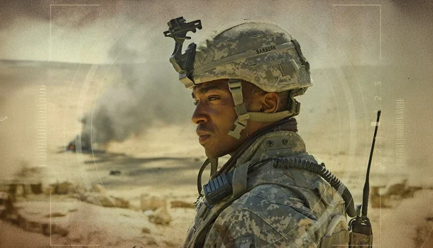 Respire fundo: thriller claustrofóbico de Kathryn Bigelow, com Anthony Mackie e Jeremy Renner, está no Prime Video