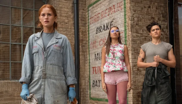 4 comédias no Prime Video para adoçar o amargor da vida