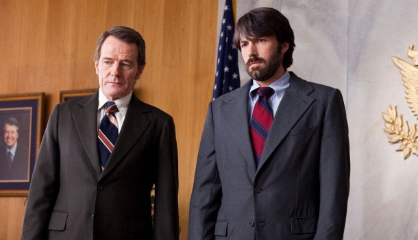 Thriller político com Ben Affleck e John Goodman que vai elevar a tensão e te prender até os segundos finais, na Netflix