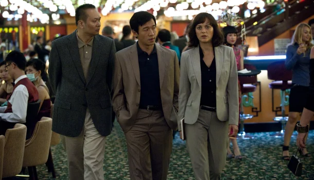 O filme profético de Steven Soderbergh que está no Prime Video e ainda deixa o público inquieto