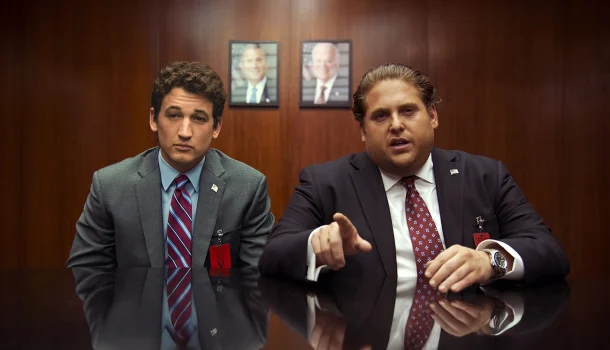 4 filmes na Netflix que mostram o lado mais obscuro do capitalismo