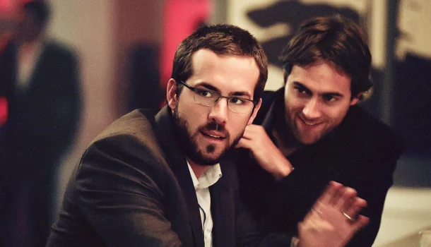 Dez minutos fora do lugar e a mente entra em colapso — Ryan Reynolds em um filme na HBO Max que te prende pelo desconforto