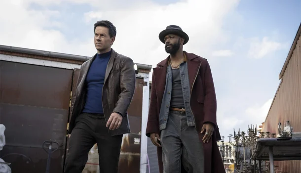 3 filmes novos de ação para assistir no Prime Video