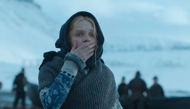 Na HBO Max, o suspense que congela a mente antes de assustar o corpo — e te prende no desconforto