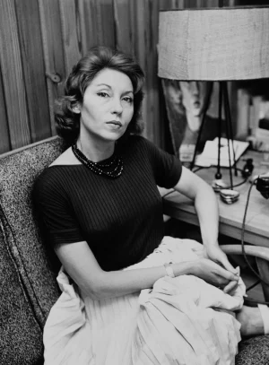 Clarice Lispector