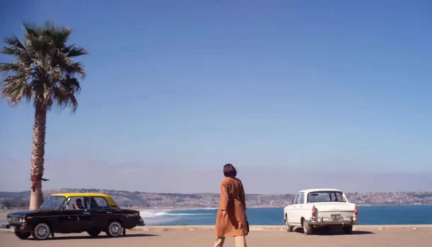 5 ótimos dramas de língua não inglesa na Netflix