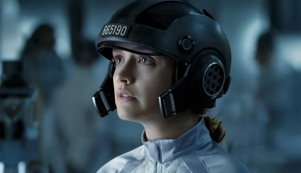 4 thrillers de ficção científica para ver no Prime Video sem olhar no celular