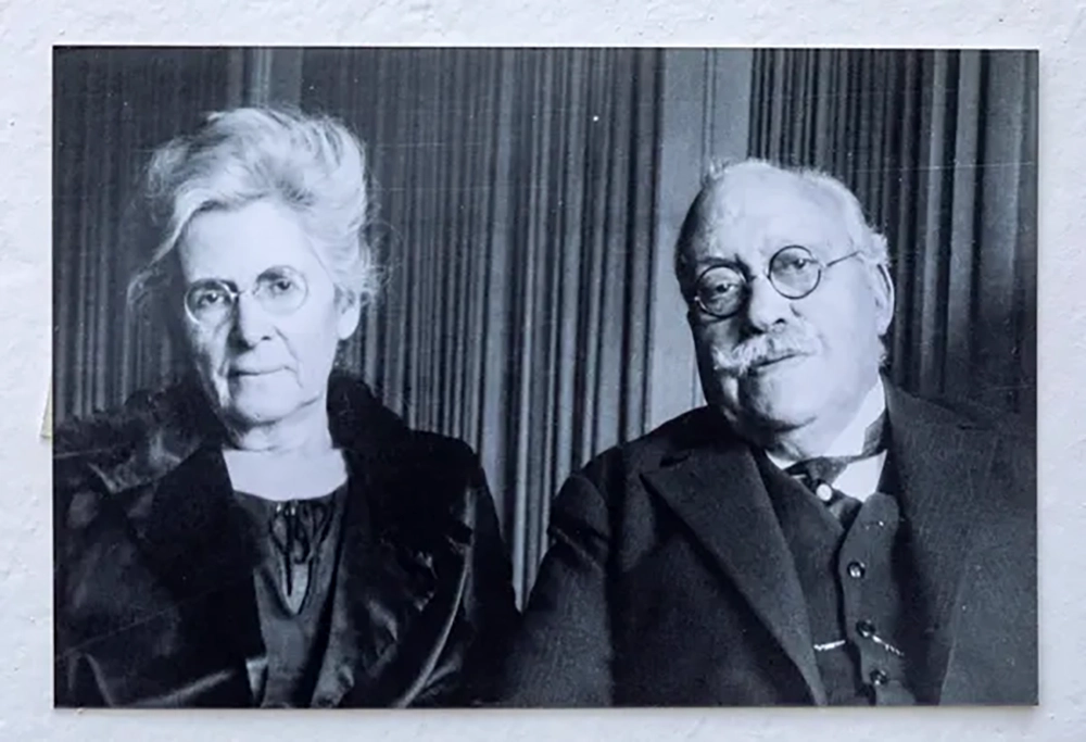 Júlia Lopes de Almeida