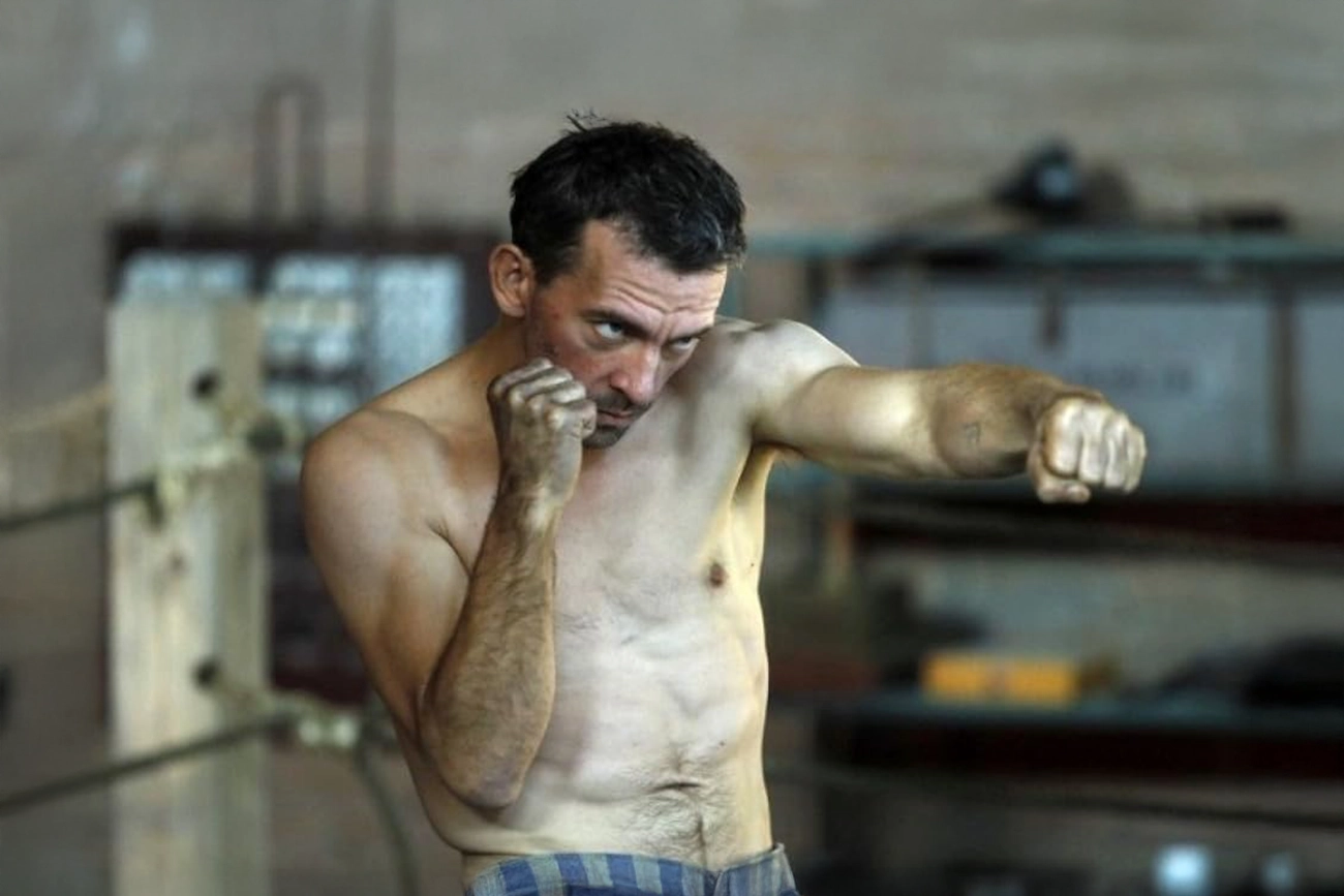 A história de sobrevivência da Segunda Guerra Mundial que poucos conhecem, no Prime Video