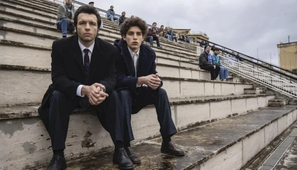 6 melhores filmes internacionais e de língua não inglesa para assistir na Netflix