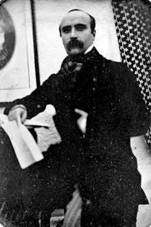 220px-Gustave_Flaubert_young