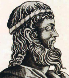 anaximenes