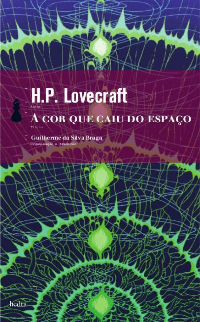 HPLOVECRAFT