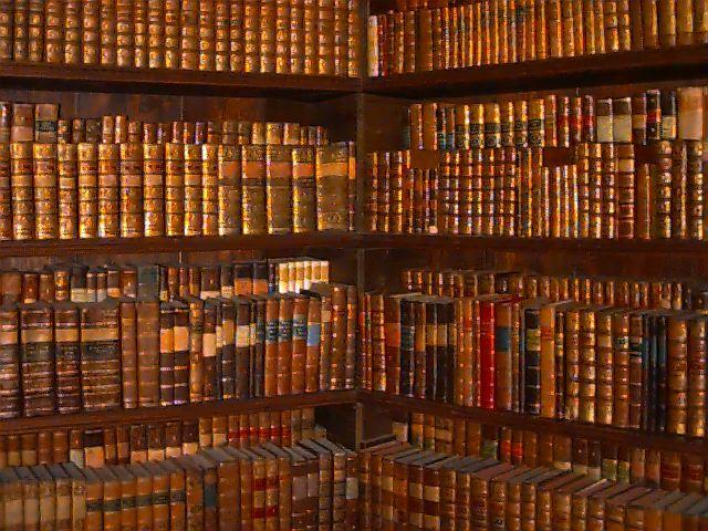 Pode estar aqui. Ou não.